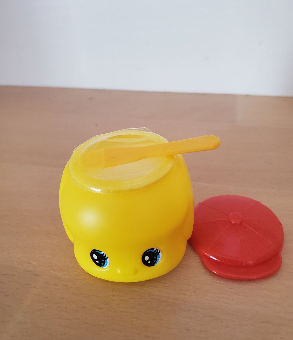 やさしい薬用クリーム/フエキ/ボディクリームを使ったクチコミ(2枚目)