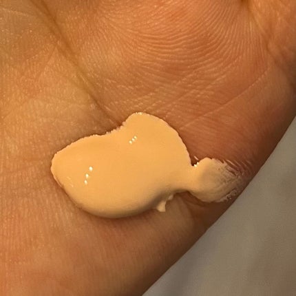 ミノン アミノモイスト エイジングケア デイクリームUV/ミノン/日焼け止めクリームを使ったクチコミ(9枚目)