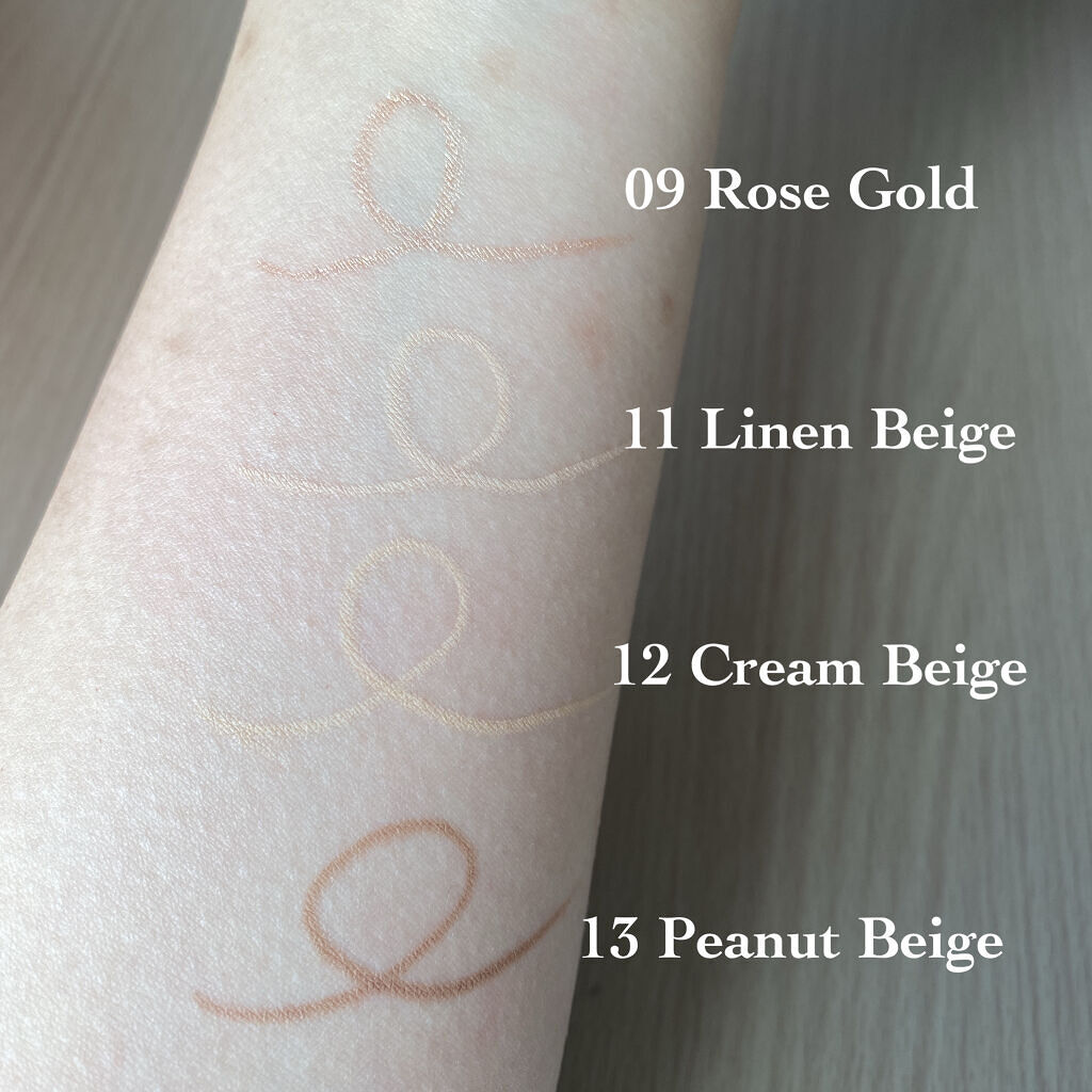 ラストオート ジェルアイライナー/BBIA/ジェルアイライナーを使ったクチコミ（2枚目）