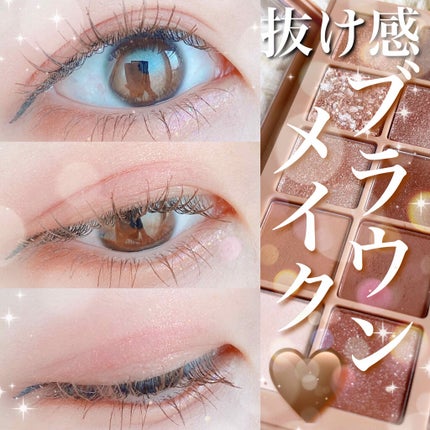 マイクロマスカラ アドバンストフィルム/ヒロインメイク/マスカラを使ったクチコミ(1枚目)