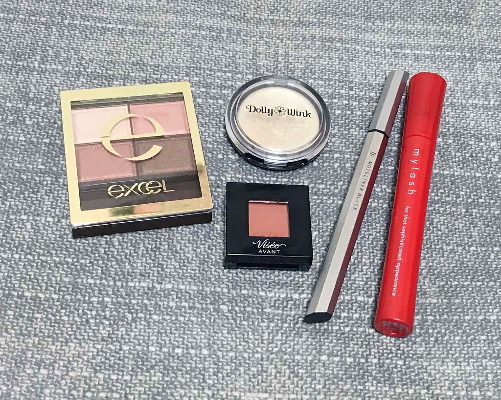 ヴィセ アヴァン シングルアイカラー/Visée/単色アイシャドウを使ったクチコミ（2枚目）