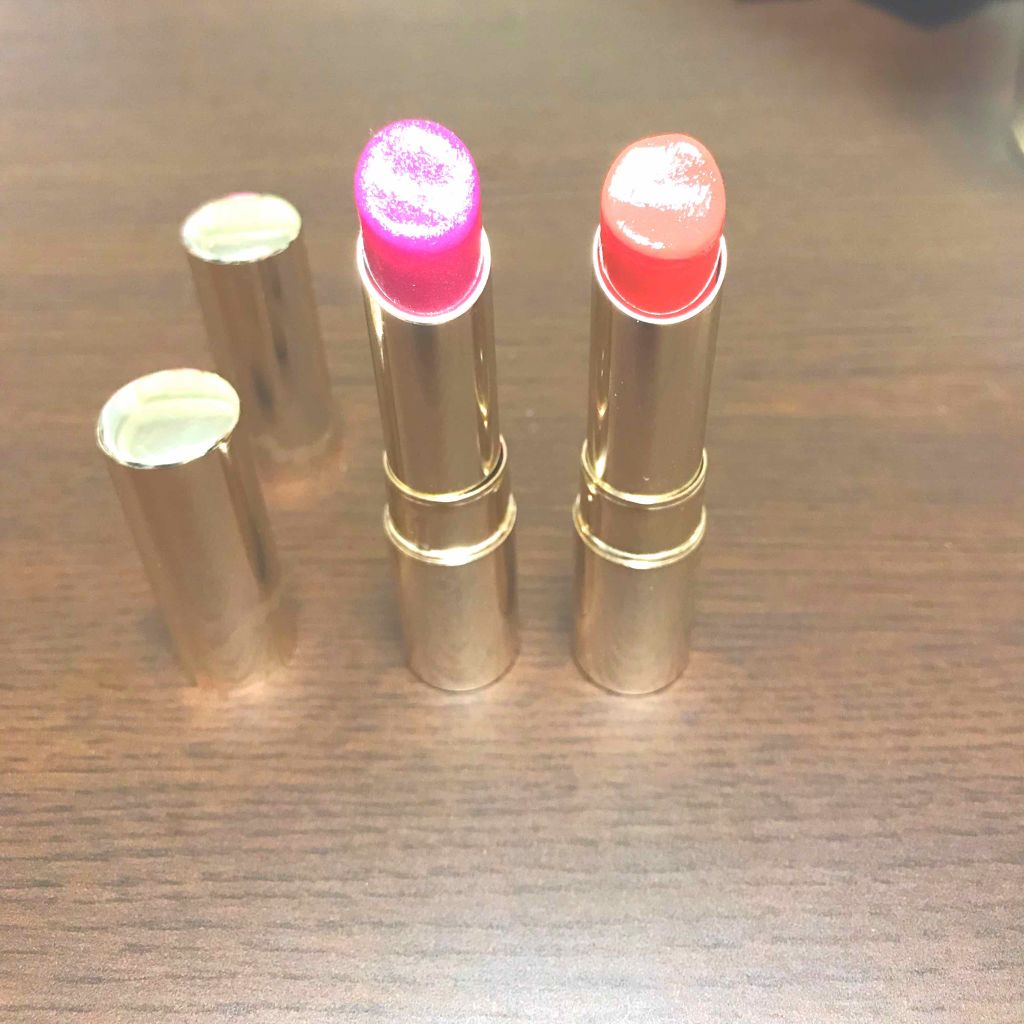 オペラ リップティント N/OPERA/リップティントを使ったクチコミ(1枚目)