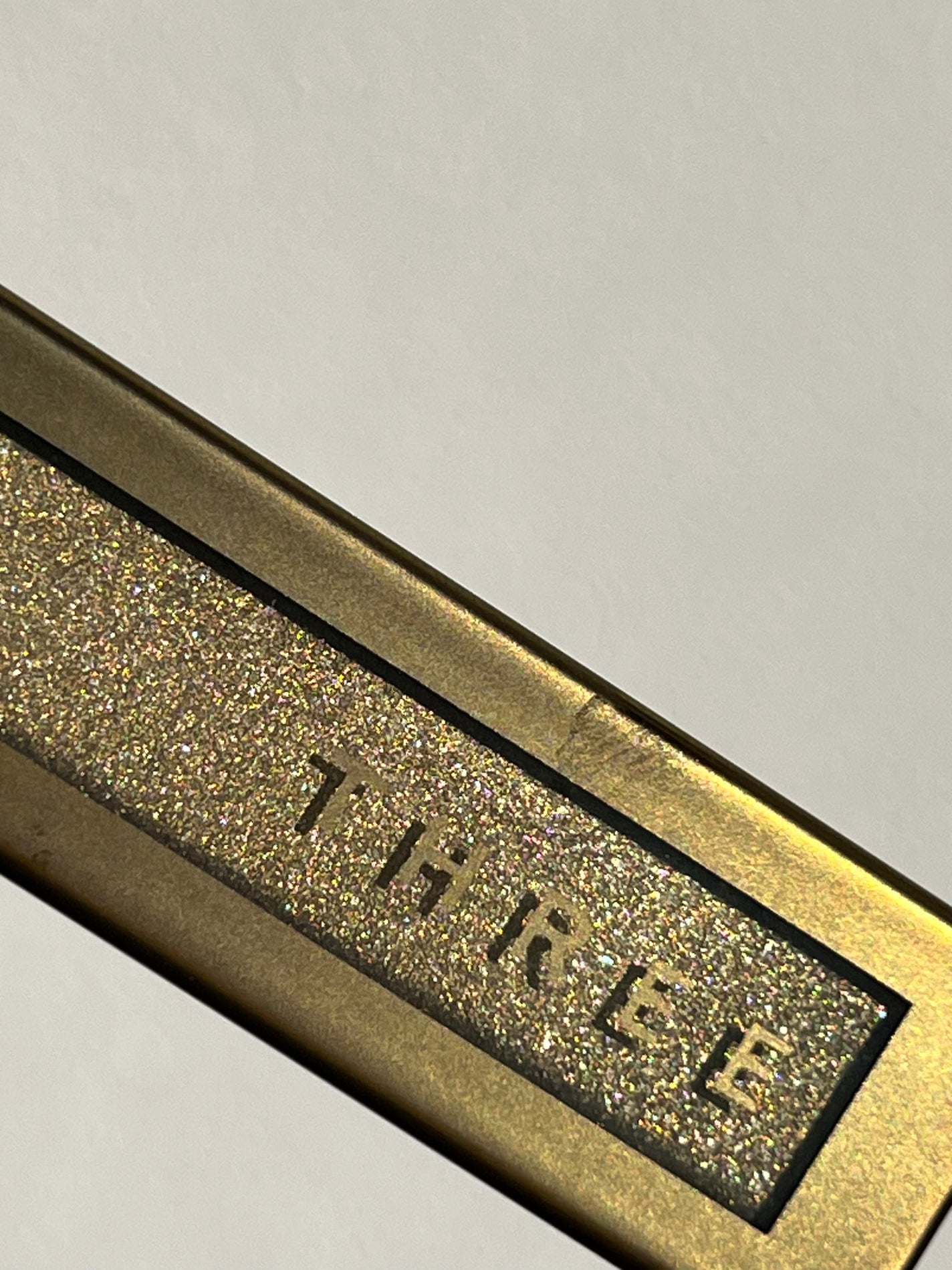 THREE ユナイテッドフルイドアイカラー/THREE/リキッドアイシャドウを使ったクチコミ(5枚目)