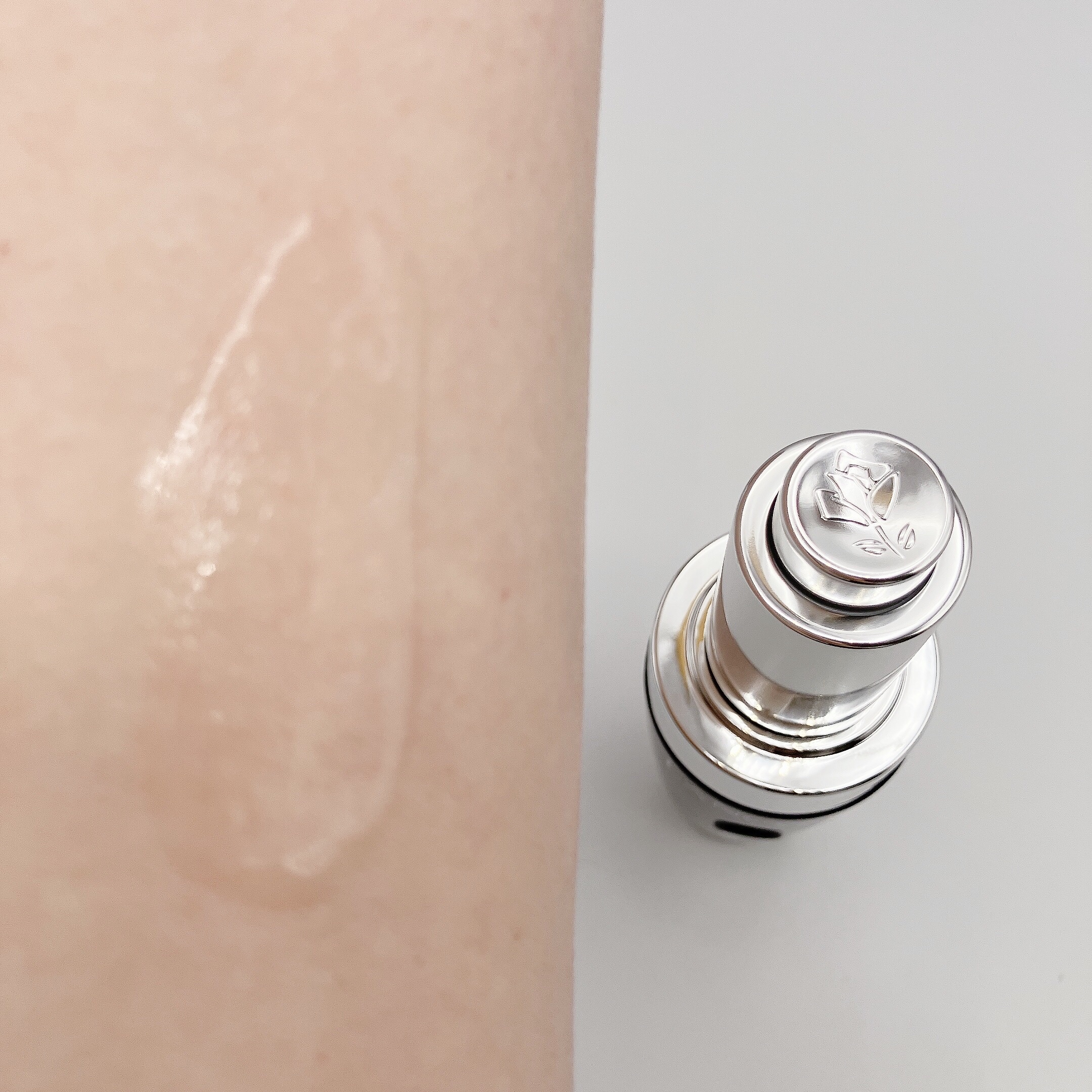 ジェニフィック アルティメ セラム/LANCOME/美容液を使ったクチコミ（3枚目）