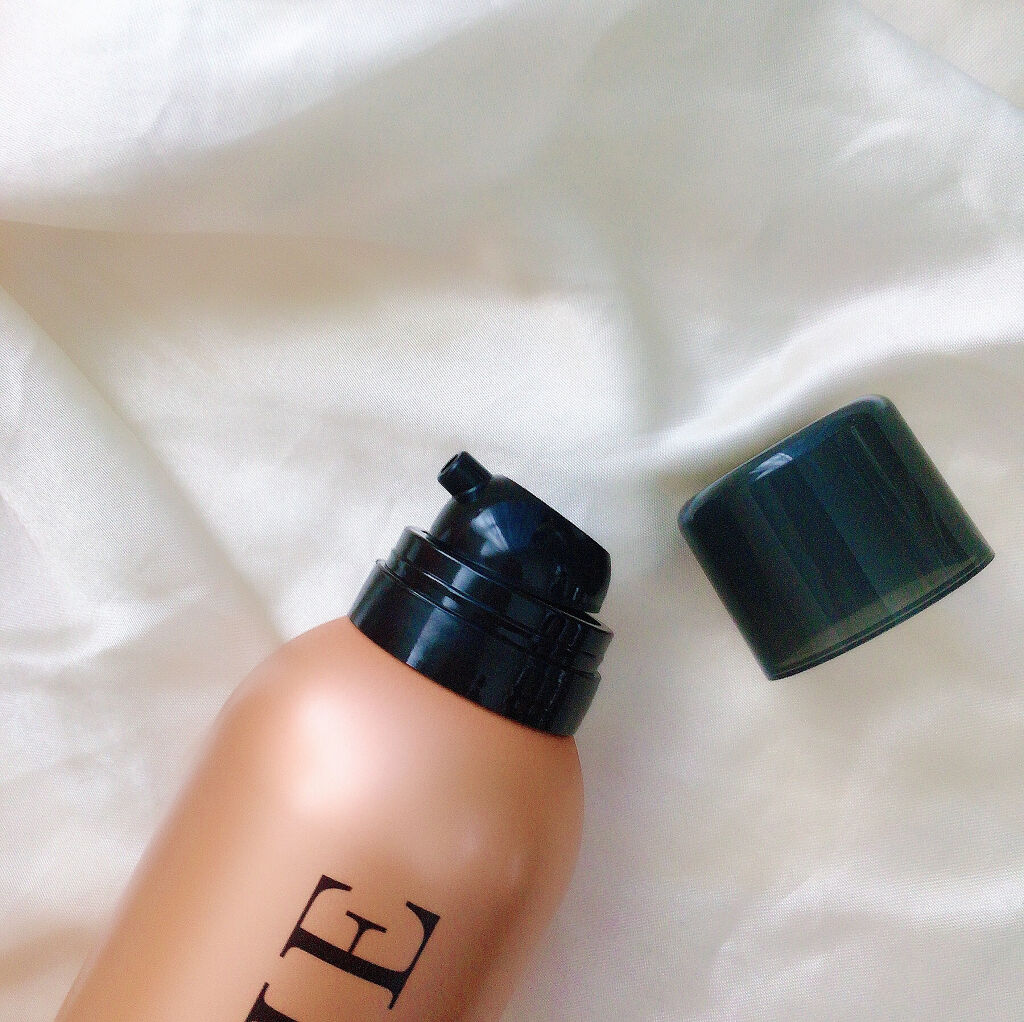 スパークリングヘッドスパクレンジングシャンプー/HAIRICHE/市販シャンプーを使ったクチコミ（2枚目）