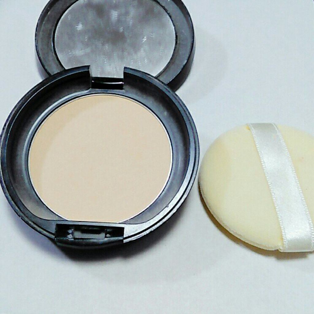 ラスティング フェイスパウダー WP/FASIO/プレストパウダーを使ったクチコミ(2枚目)