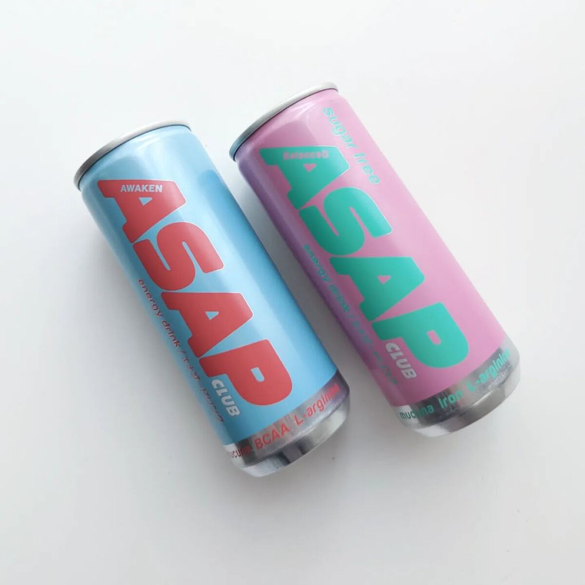 エナジードリンク BalanceD/ASAP CLUB/エナジードリンクを使ったクチコミ（2枚目）