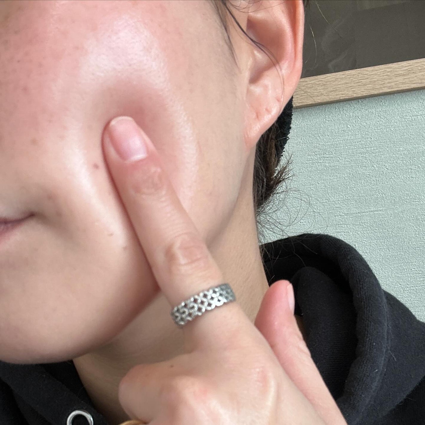 ドクタージー ブラックスネイル コラーゲンミスト/Dr.G/ミスト状化粧水を使ったクチコミ(2枚目)