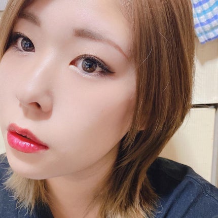 and U アイシャドウパレット/and U/アイシャドウパレットを使ったクチコミ(1枚目)