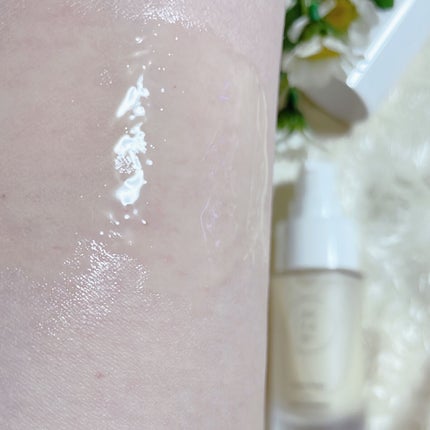 ゆらび ブーストセラム/yurabi/美容液を使ったクチコミ(4枚目)