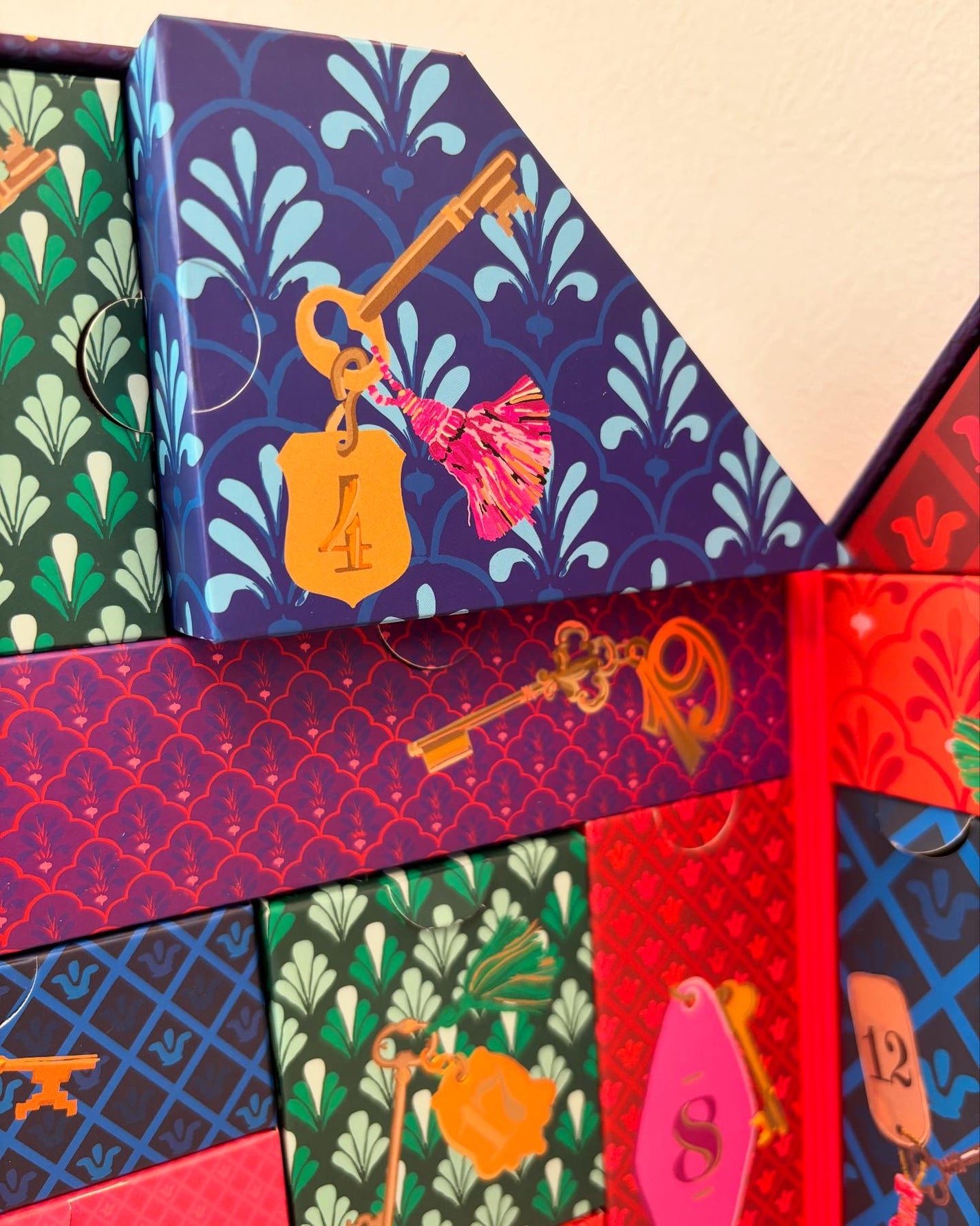 ローズウォーターインオイル/SABON/ミスト状化粧水を使ったクチコミ(2枚目)