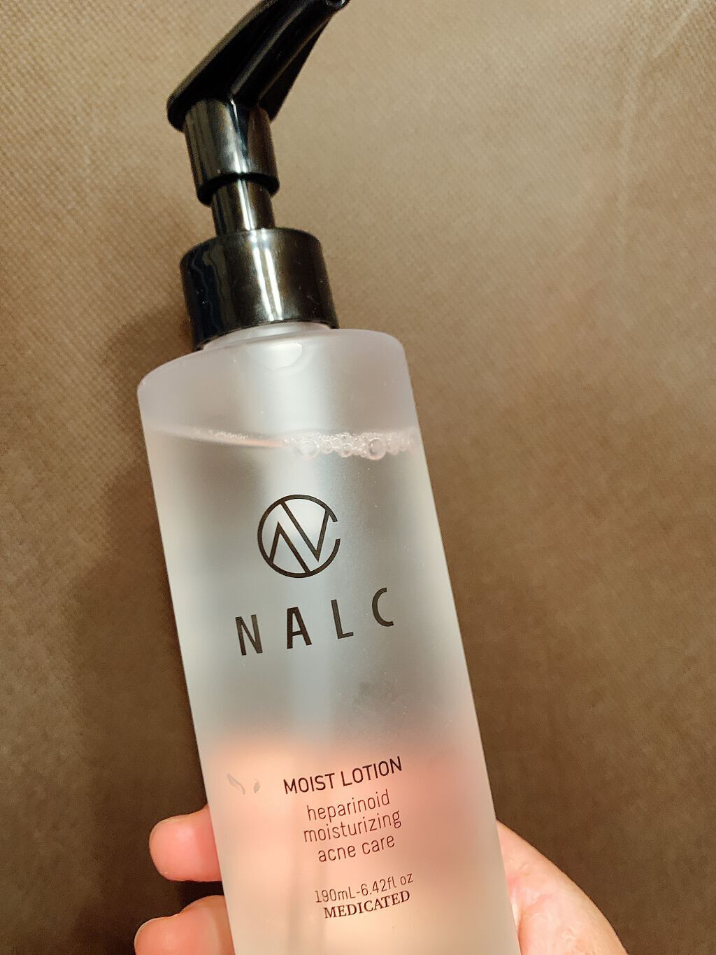 を使ったクチコミ（1枚目）