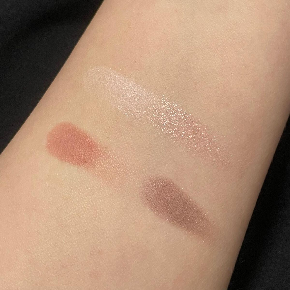 アイ カラー クォード/TOM FORD BEAUTY/アイシャドウパレットを使ったクチコミ(3枚目)