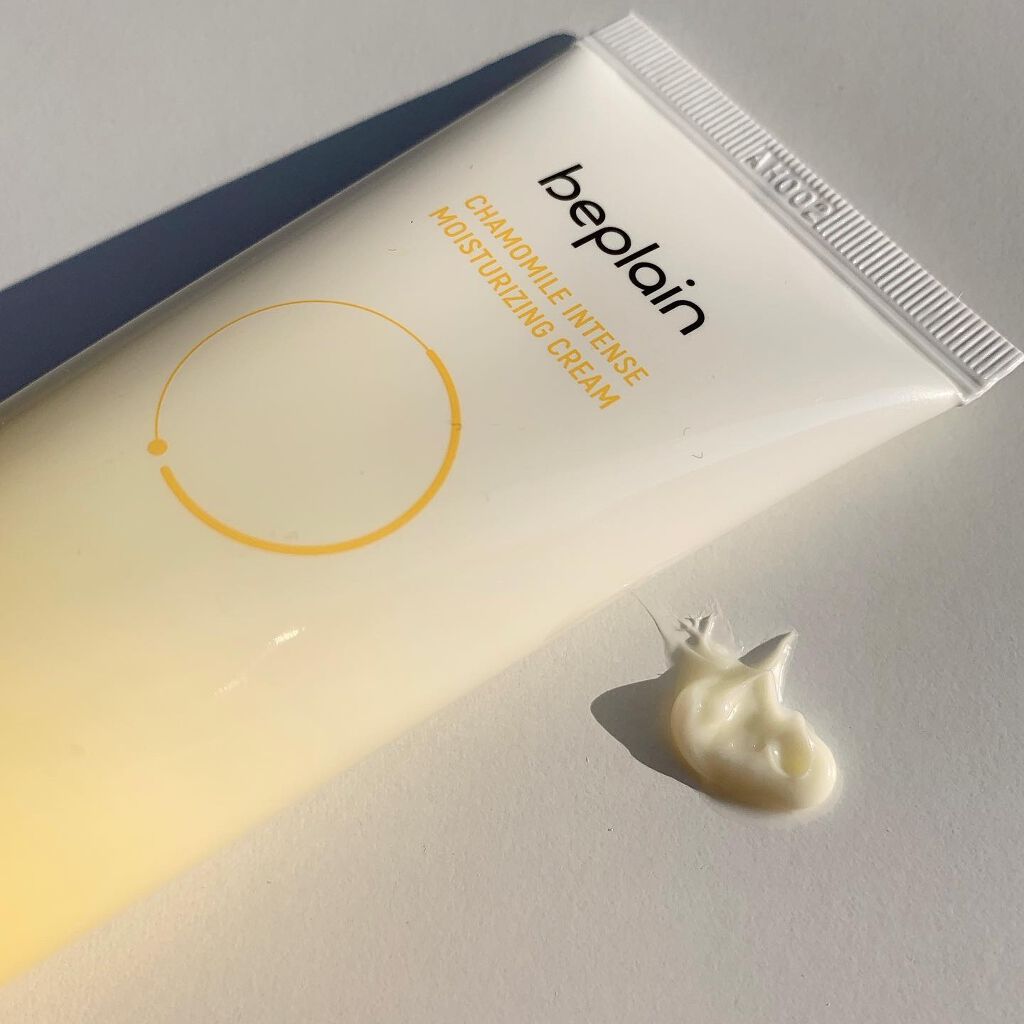 カモミール弱酸性トナー/beplain/化粧水を使ったクチコミ(7枚目)