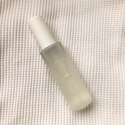 サボン ボディコロン/SHIRO/香水(その他)を使ったクチコミ(2枚目)