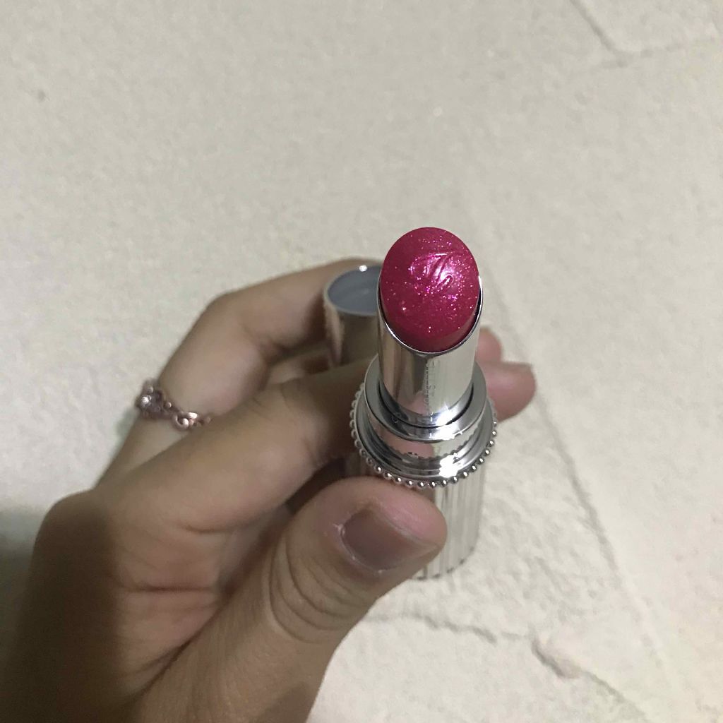 リップブロッサム (旧)/JILL STUART/口紅を使ったクチコミ(2枚目)