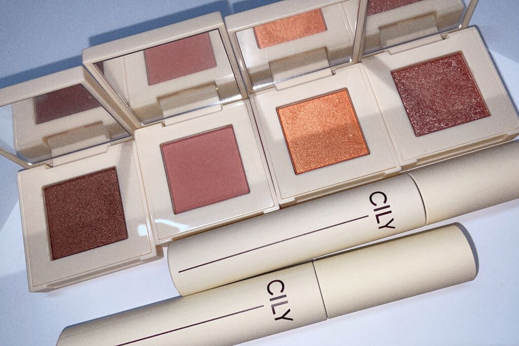 アイズオンミー/CILY/単色アイシャドウを使ったクチコミ(7枚目)