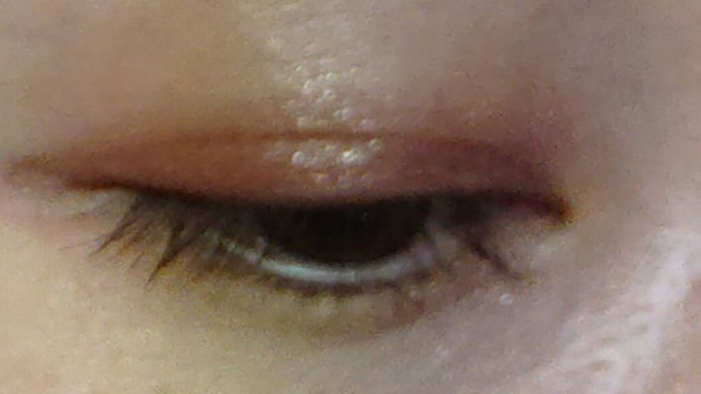 アイシャドウベース/excel/アイシャドウベースを使ったクチコミ（2枚目）