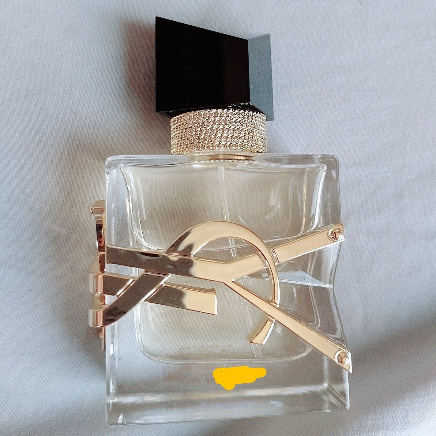 リブレ オーデパルファム/YVES SAINT LAURENT BEAUTE/香水(レディース)を使ったクチコミ(1枚目)