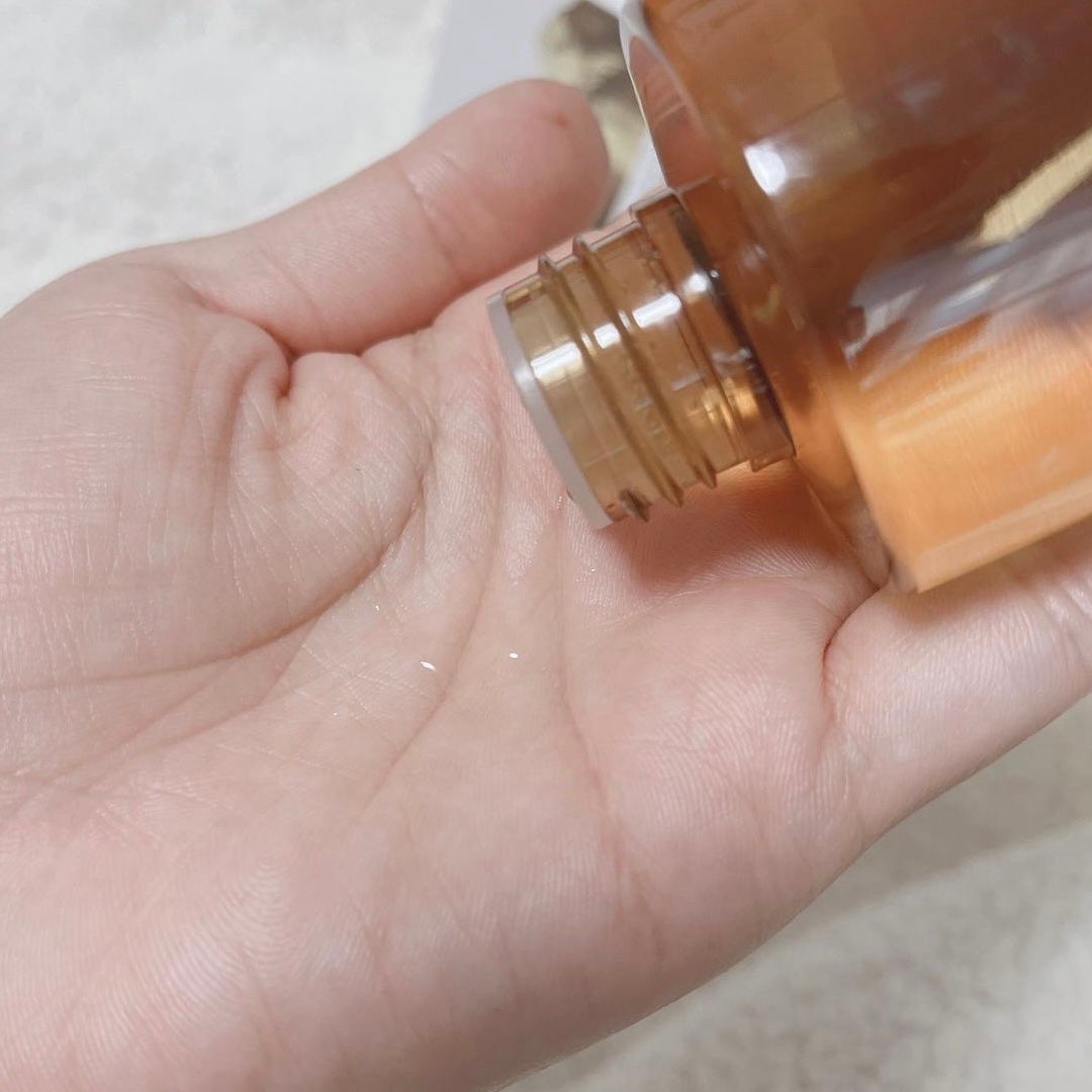 センテラ トーニングトナー/SKIN1004/化粧水を使ったクチコミ(2枚目)