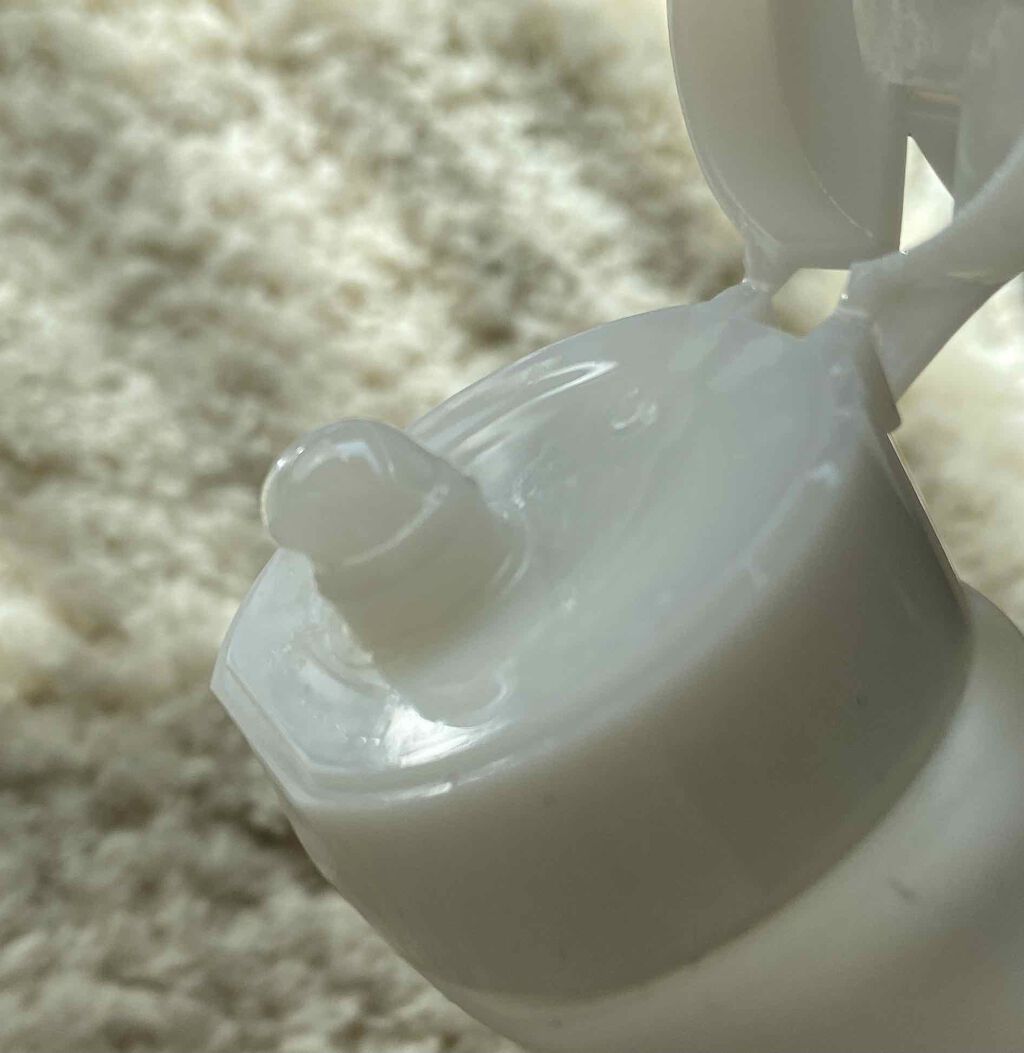 クレンジング ジェル EX/IPSA/クレンジングジェルを使ったクチコミ(2枚目)