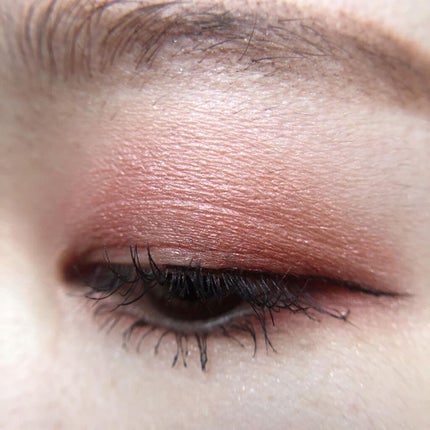 あゆみ on LIPS 「・\#todaysmake/・アイシャドウ☑@toone#ピン..」(4枚目)