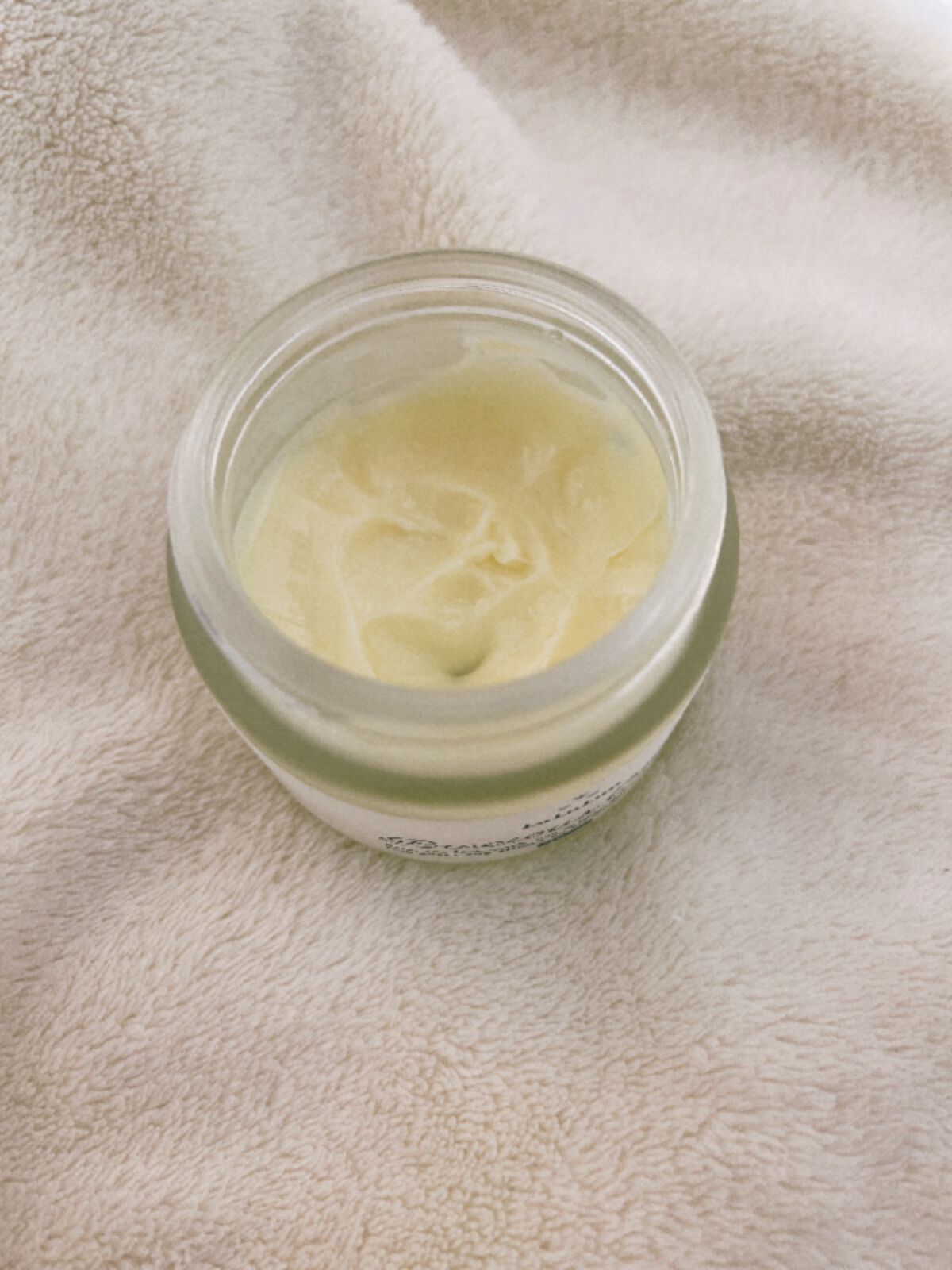 ルルルンプレシャス クリーム(保湿タイプ)/ルルルン/フェイスクリームを使ったクチコミ（3枚目）