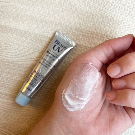 satan♡♡ on LIPS 「-バリアMe クッションジェントルエッセンス うるおい感続くみ..」(2枚目)