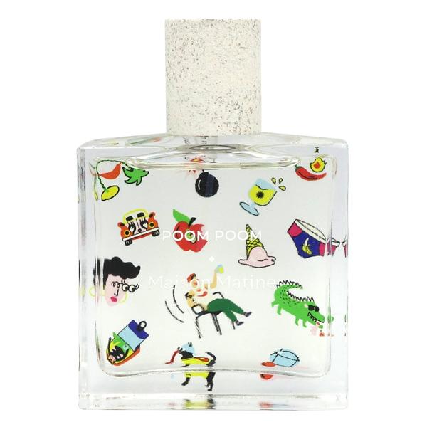 プンプン | あるがまま 50ml