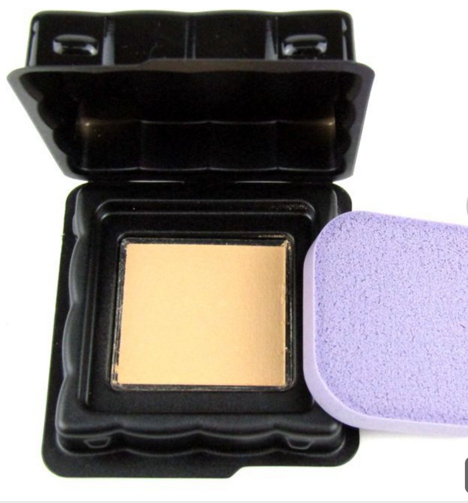 ANNA SUI アナ スイ コスメファンデーションメイクアップ 10 2点新品