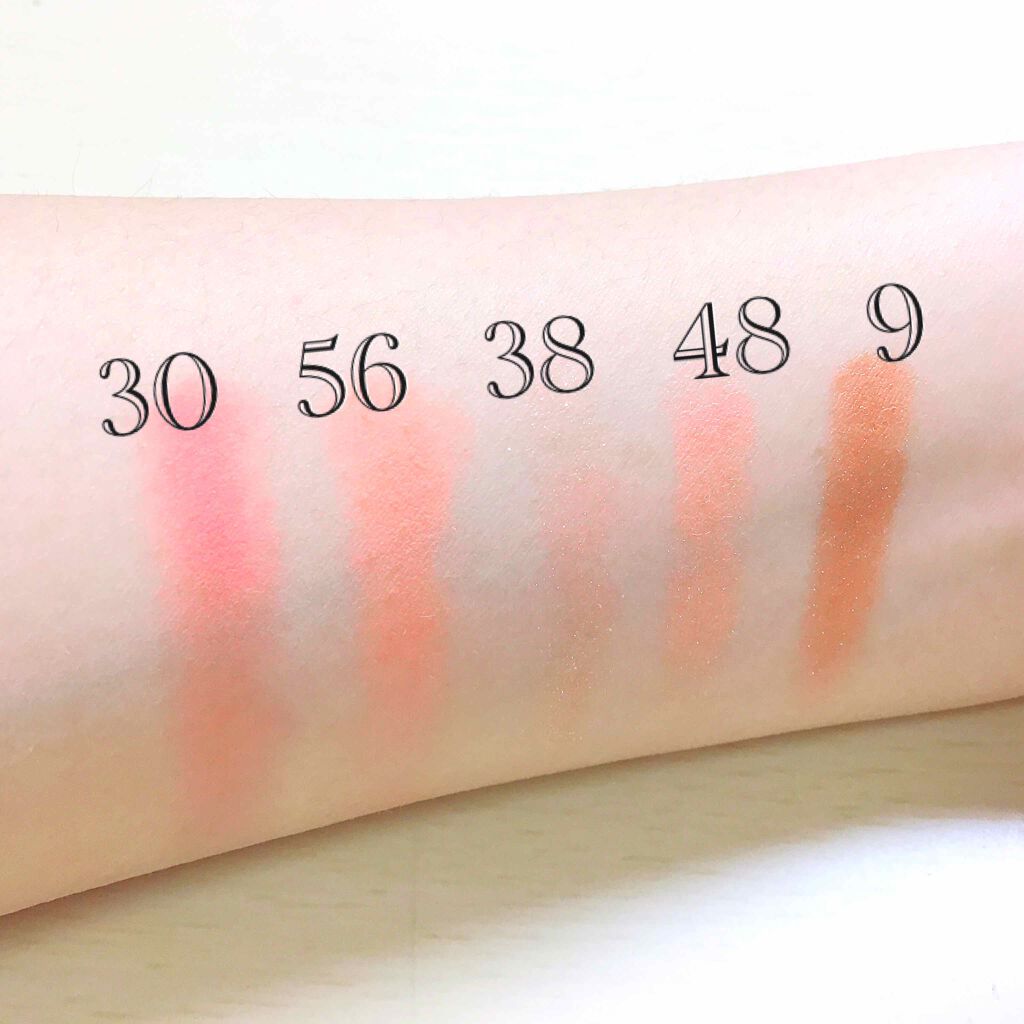 a on LIPS 「初投稿!!Innisfreeの単色アイシャドウ30マットで濃い..」(2枚目)