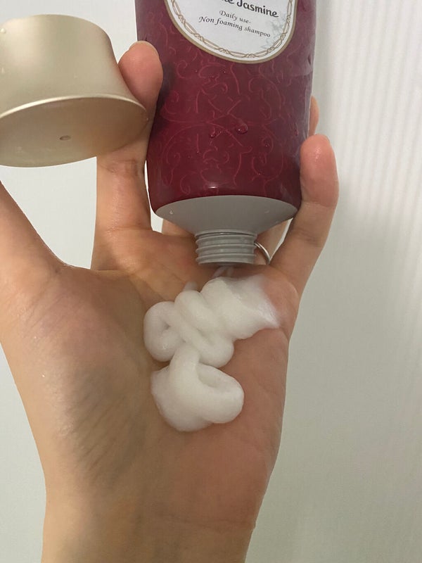 ローシャンプー/SABON/市販シャンプー by ぷぅぴぃ《紫コス部💜💗》