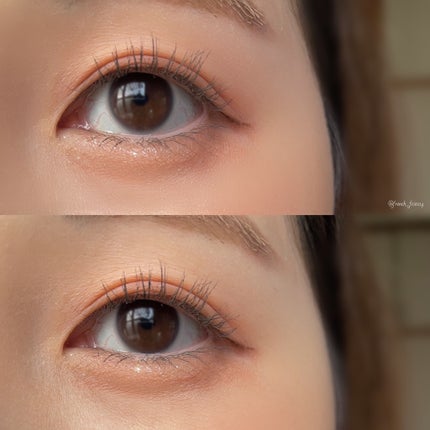 ケイト リップモンスター/KATE/口紅を使ったクチコミ(5枚目)