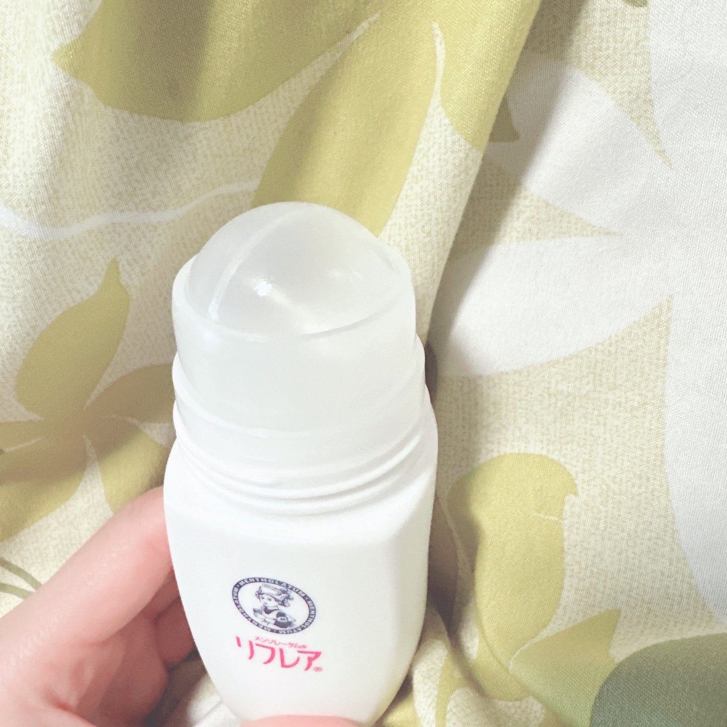 まる。 on LIPS 「今までクリームタイプの物をリピートしていましたが手を洗うのが面..」(2枚目)