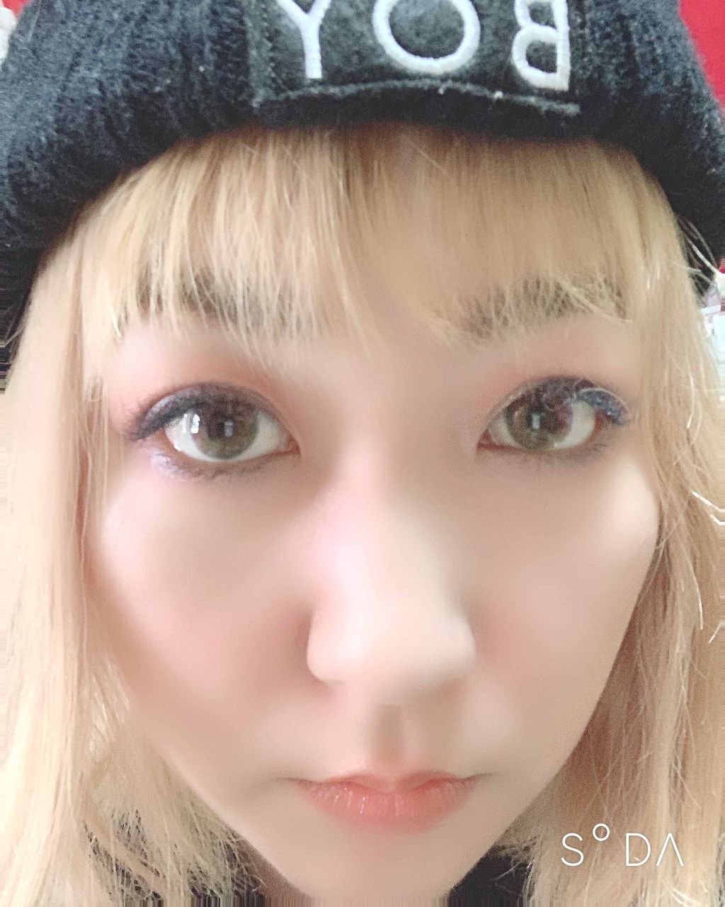 Pressed Powder Shadow /ColourPop/アイシャドウパレットを使ったクチコミ(1枚目)