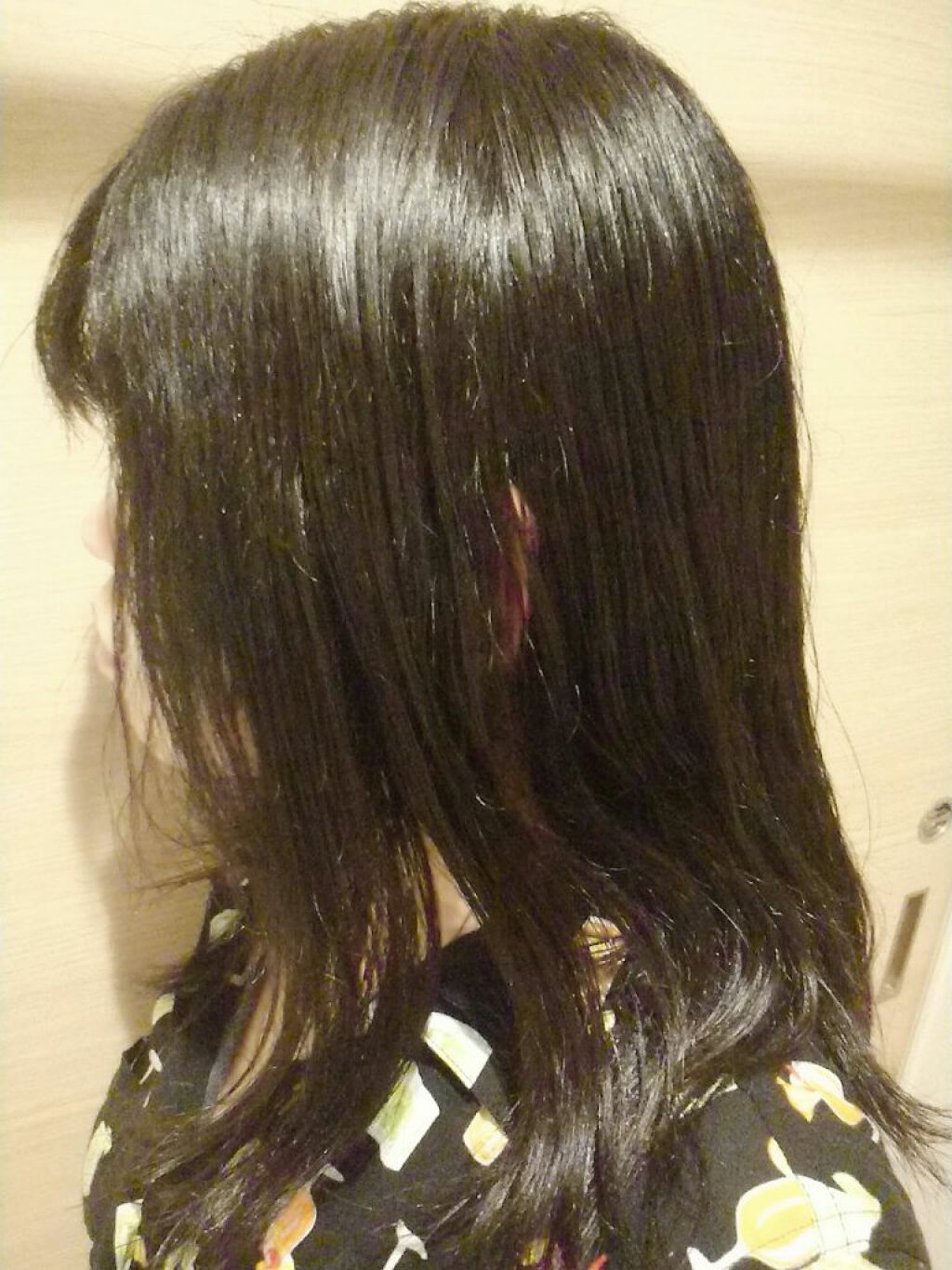 ホホバオイル 100ml/無印良品/ボディオイルを使ったクチコミ（2枚目）