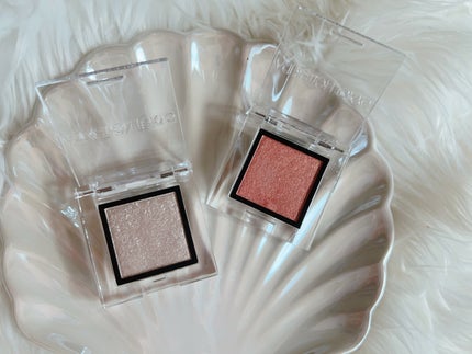 アディクション ザ アイシャドウ スパークル/ADDICTION/単色アイシャドウを使ったクチコミ(7枚目)