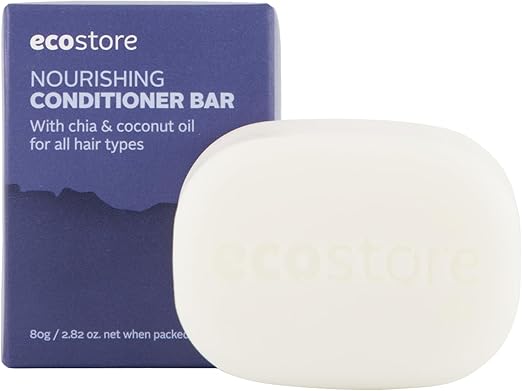 ナリッシングコンディショナーバー ecostore