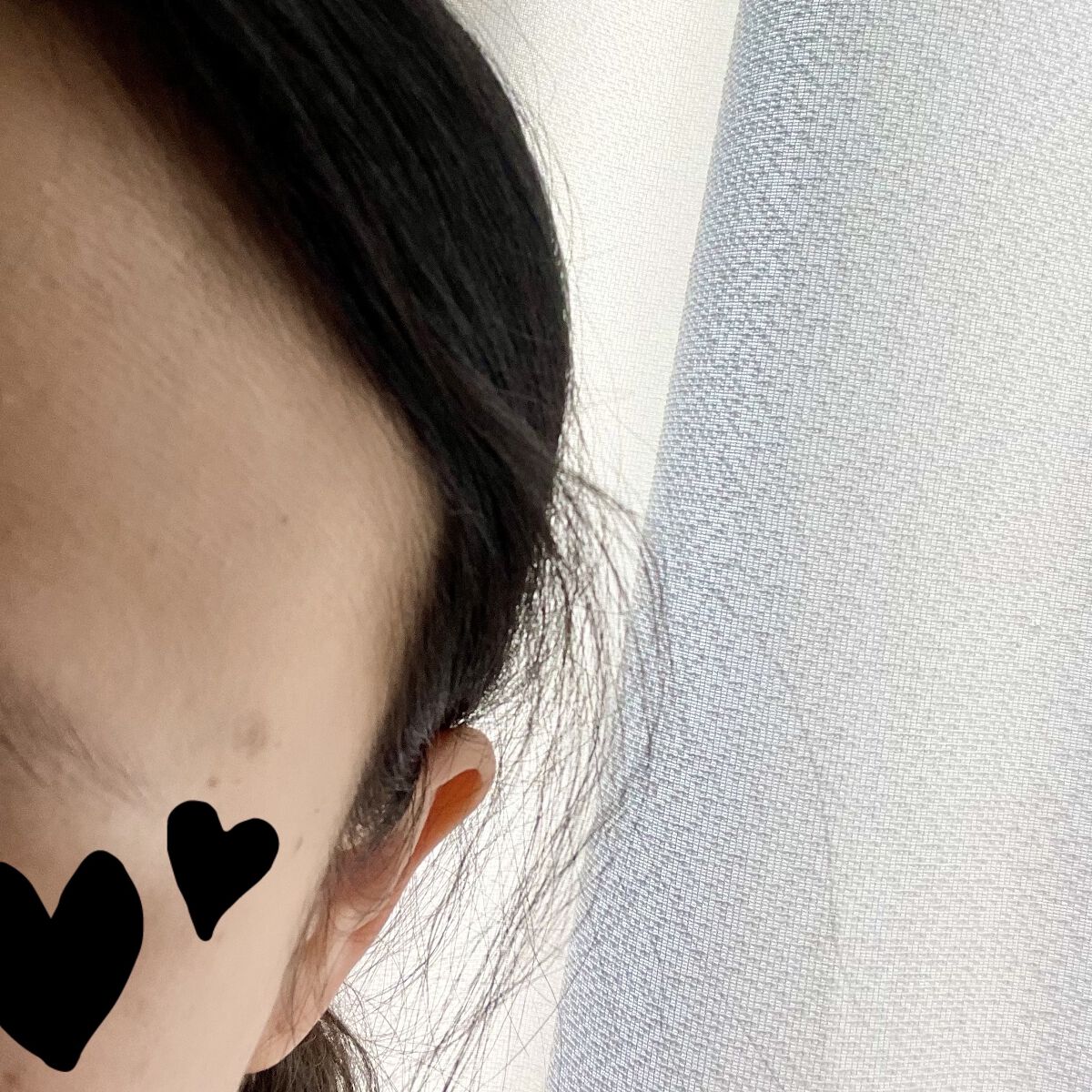 MAEGAMI スティック〈ストレート〉フローラル＆ベリー の香り/ダイアン/その他スタイリングを使ったクチコミ（2枚目）