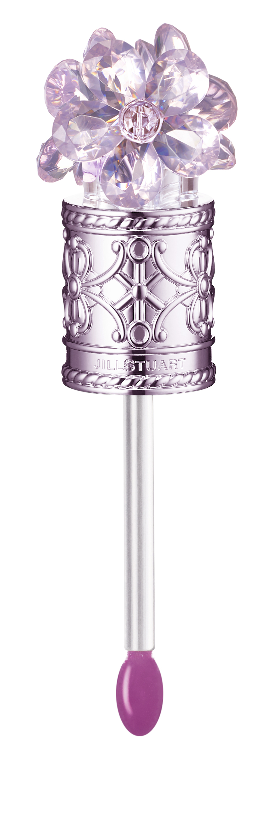 ジルスチュアート　クリスタルブルーム　リップブーケ セラム 112 sakura kiss＜サクラブーケ＞（限定色）