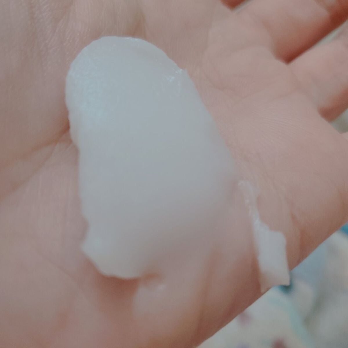 クレンジングバーム ブライトアップ /ビフェスタ/クレンジングバームを使ったクチコミ(2枚目)