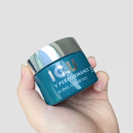 フイルナチュラント IC.U V パフォーマンス/IC.U/フェイスクリームを使ったクチコミ(3枚目)