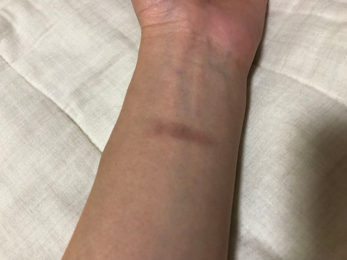 ミネラルマルチパウダー/エトヴォス/単色アイシャドウを使ったクチコミ(2枚目)