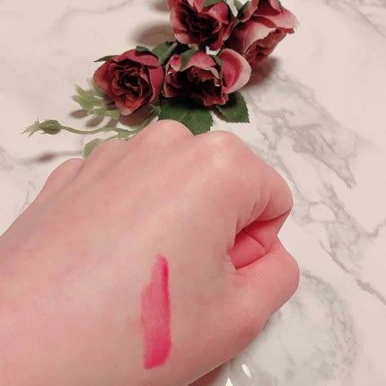 【旧】ディオール アディクト リップスティック/Dior/口紅を使ったクチコミ(3枚目)