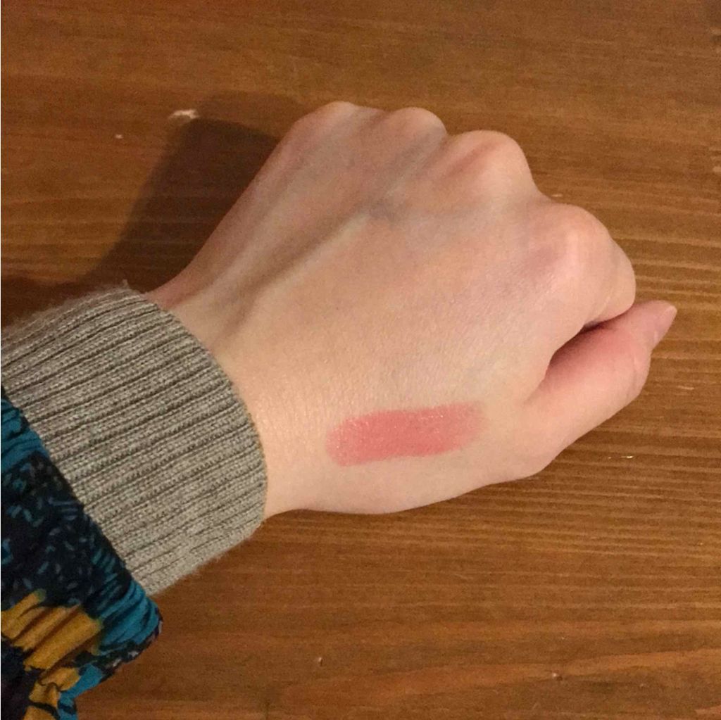 カラーポップアイズ/RMK/アイシャドウパレットを使ったクチコミ（2枚目）