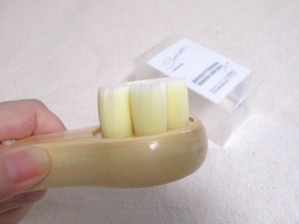 BRIGHTENING WASH/SHIKARI/その他洗顔料を使ったクチコミ(6枚目)