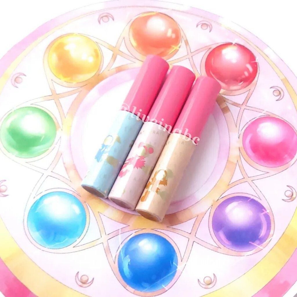 ニュアンスアイブローマスカラ/インテグレート/眉マスカラを使ったクチコミ(1枚目)