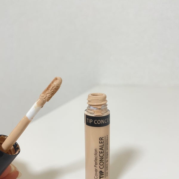 カバーパーフェクション チップコンシーラー/the SAEM/リキッドコンシーラー by *toumi*