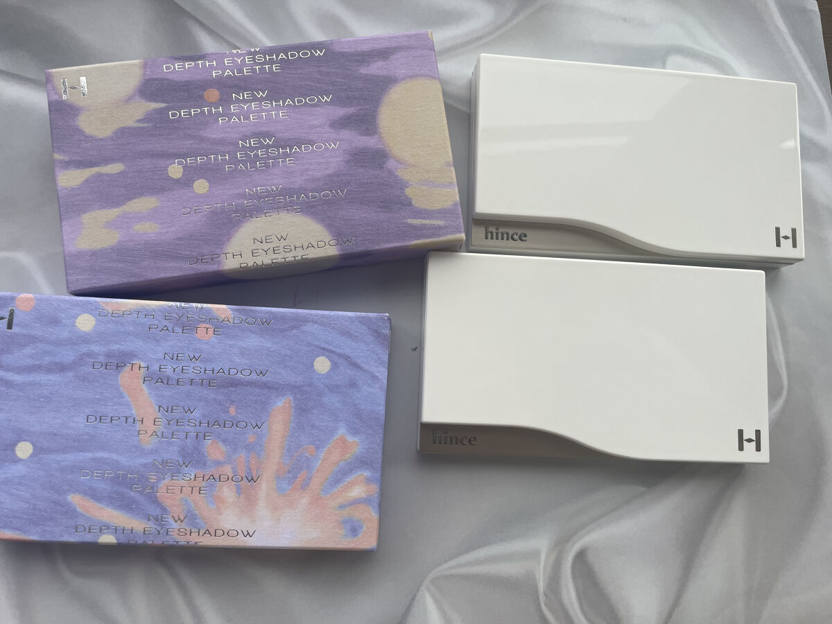 ムードインハンサーリップグロウ LW001 メモリーズ (ホリデー限定)/hince/口紅を使ったクチコミ（2枚目）