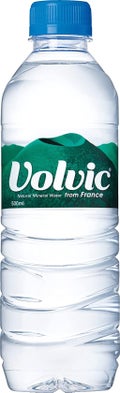 キリンビバレッジVolvic